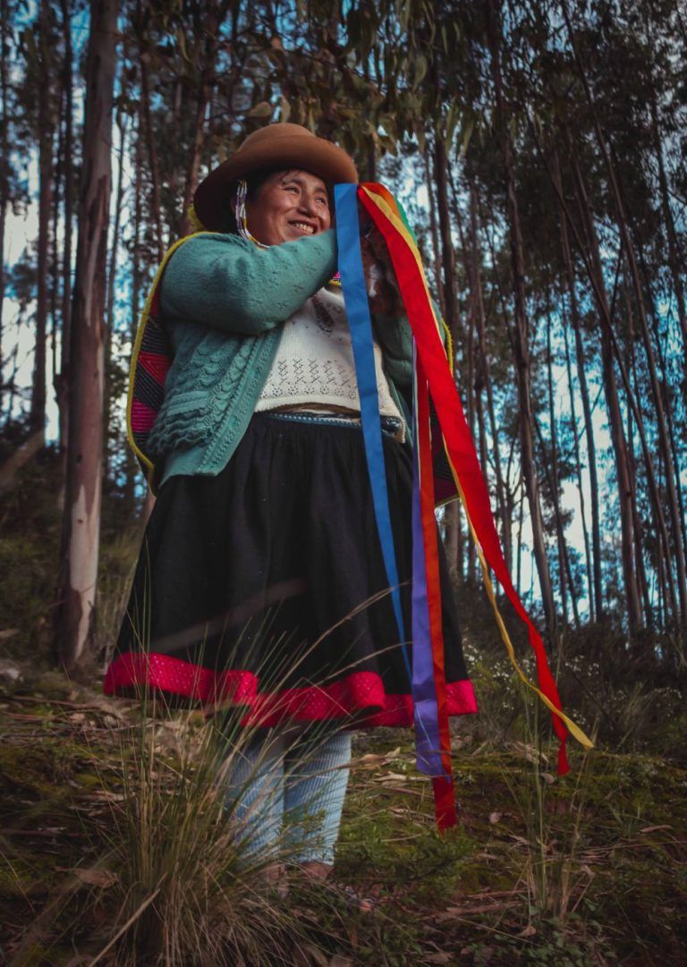 Gallery Inca Medicine School