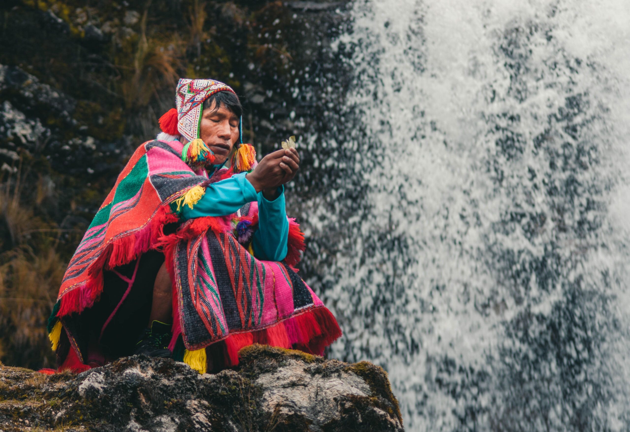 What is an “Alto Missayoq”? – Part 1