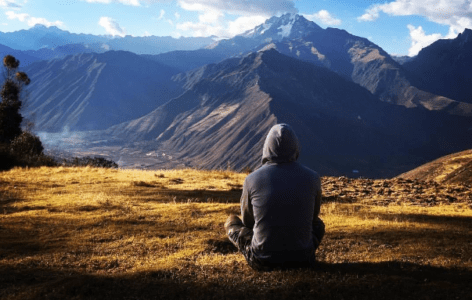 Not a Linear Path: Why True Initiation Is Never Straight