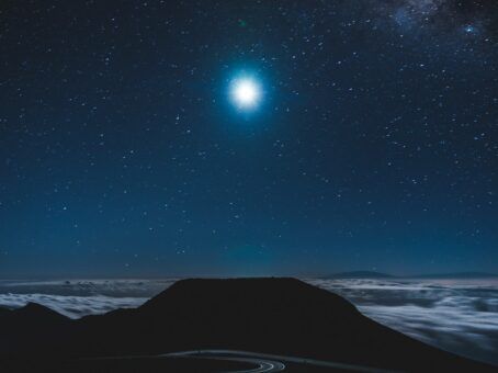 Killa Unu: January, The Month of the Moon and the Rains