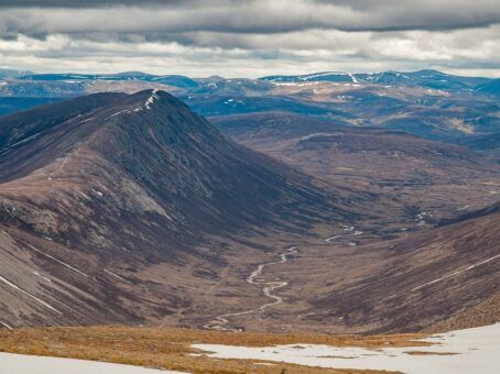 Feminine Energy: Andean Meaning