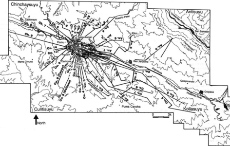 The Ceque System