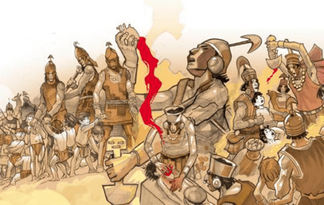 Capacocha and Power in Inca Culture – Part 2