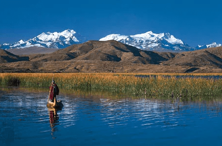 The Best Ancestral Ceremony – Part 1