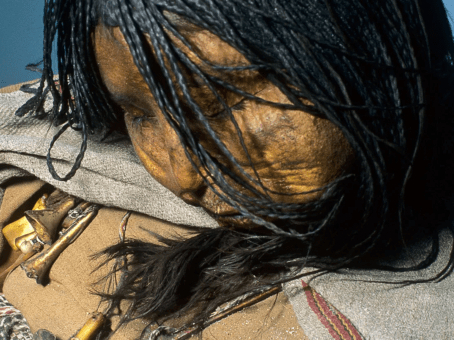 Sacrifice and Power in Inca Culture – Part 1