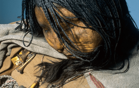 Sacrifice and Power in Inca Culture – Part 1