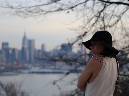 Awakening the Inner Feminine