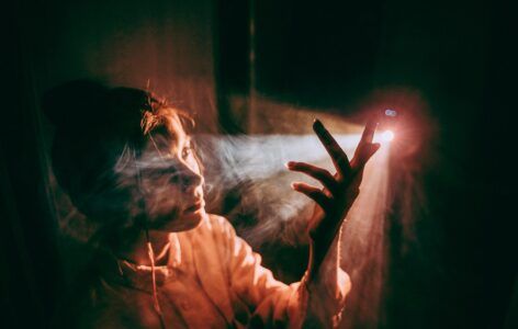 January’s Completion as Energetic Integration