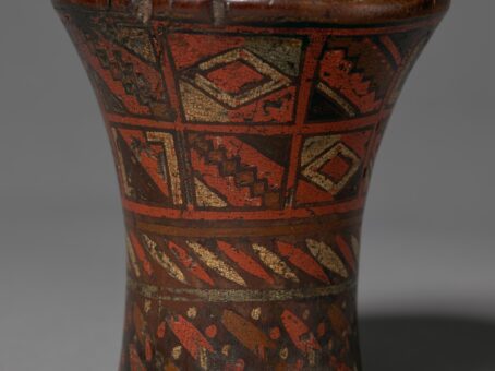 Vocabulary and Ritual Lenguage