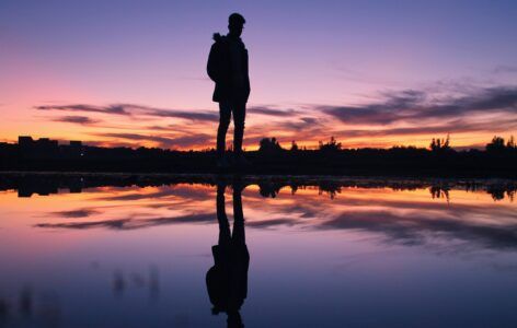 Shadow Work in Andean Tradition