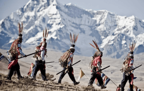 Maturity as Coherence