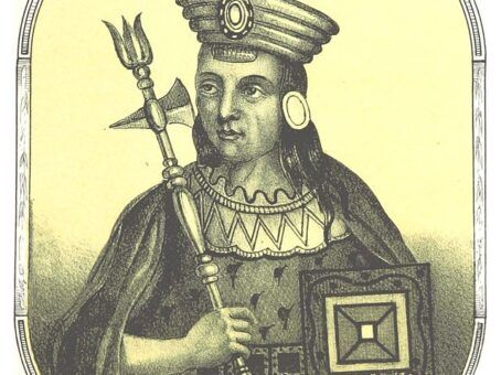 Pachacuti – Cosmic Cycle