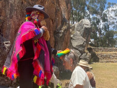 Conversations with Maestro Raul – Part 2