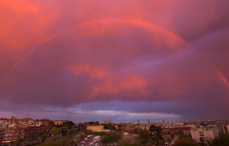 The Threshold of Transition