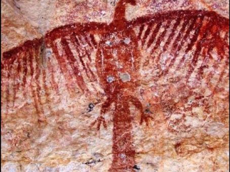 Brief history of Shamanism