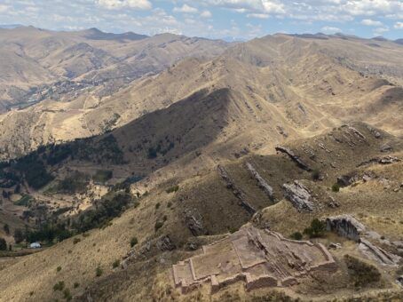 Kay Pacha: The Present World in Andean Cosmovision