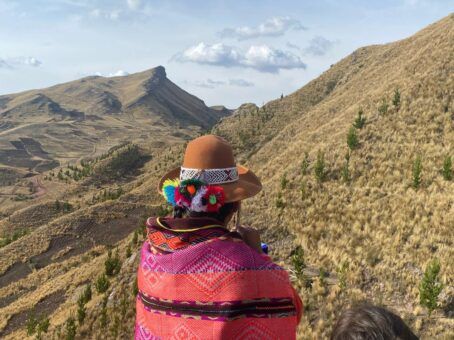 Is the Andean Path for You?