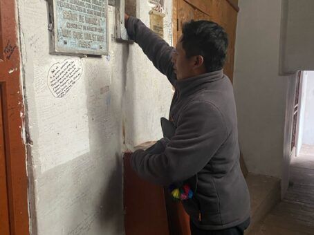 Pachatusan: The Guardian of Cusco and Its Sacred Legacy