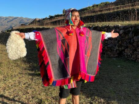 House Cleansing: Andean Approach to Purification