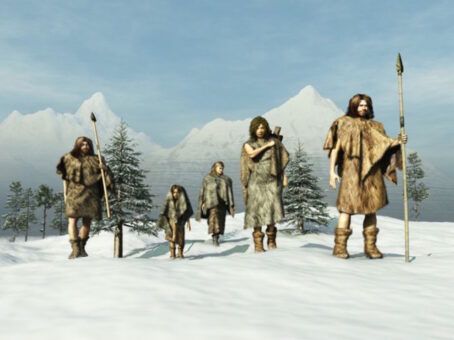 The Peopling of America: Between Science and Myth