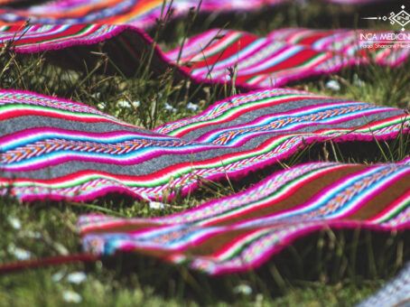 Andean Textiles as Cultural Expression Part 2