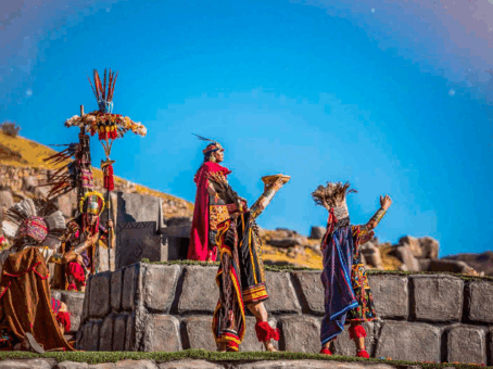 The Myth of Inkarri: The Inca King Who Will Return