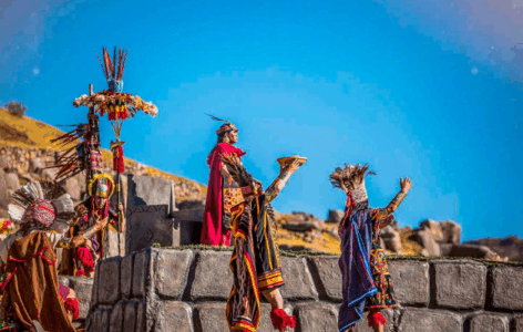 The Myth of Inkarri: The Inca King Who Will Return