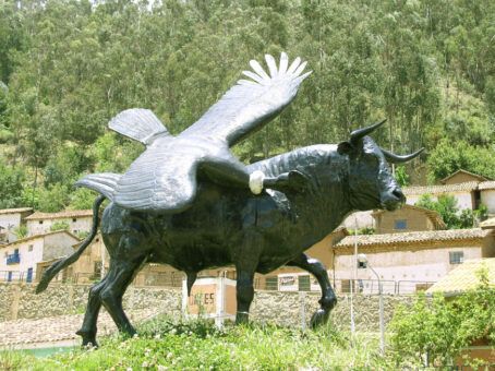 Yawar Fiesta: The Ritual of Freedom in the Peruvian Andes