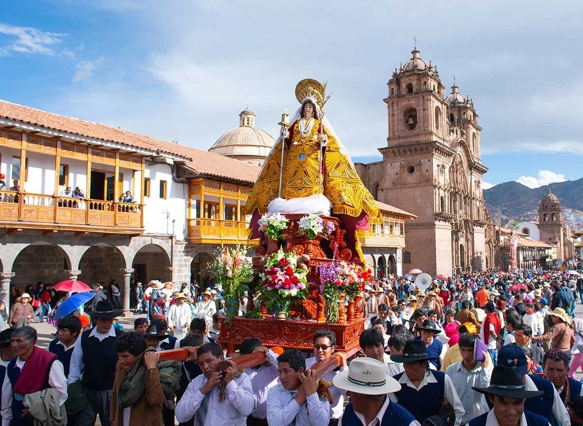 Corpus Christi
