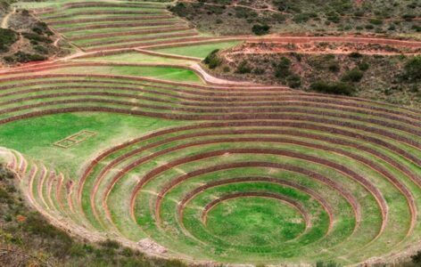 Moray – The Sacred Laboratory of the Andes