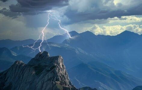 Chaos as Medicine: When Disorder Is Sacred