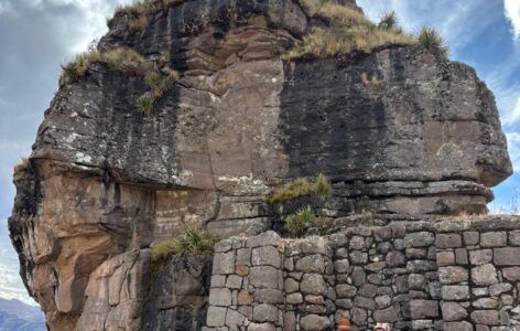 Strength and Stability