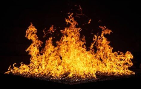 Nina chuy – The Fire of our Hearth